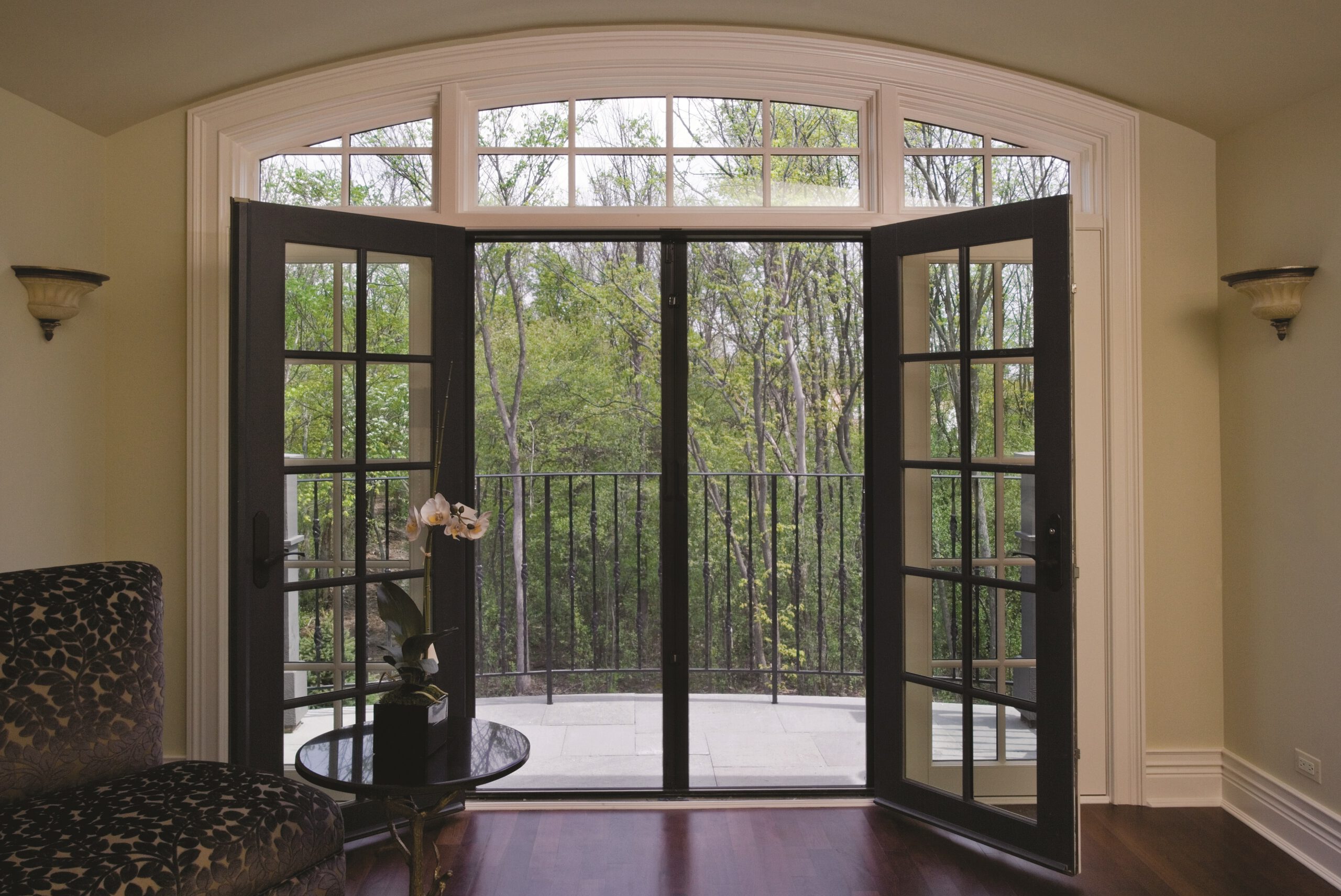 Orren Pickell Designers pick Phantom retractable Screens