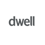 Dwell logo