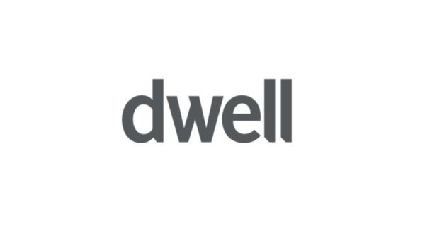 Dwell logo